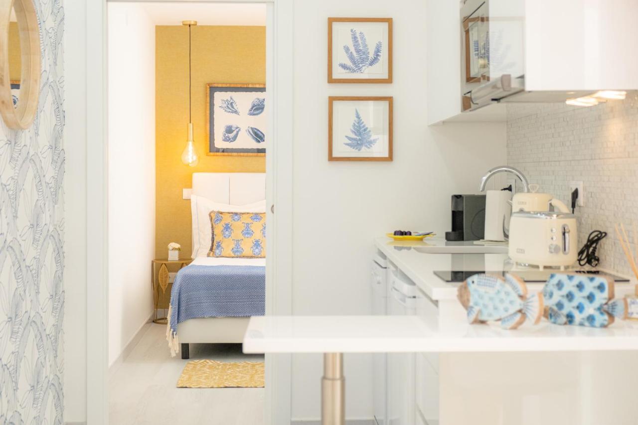 נאזרה Villa Beach מראה חיצוני תמונה