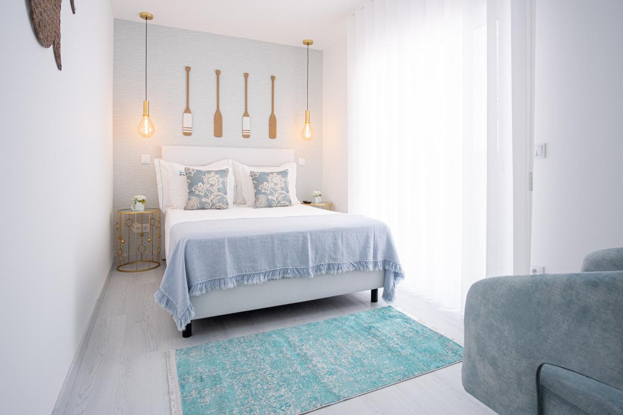 נאזרה Villa Beach מראה חיצוני תמונה